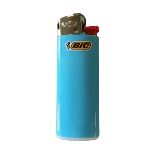 Bic Mini Lighter 1 EACH