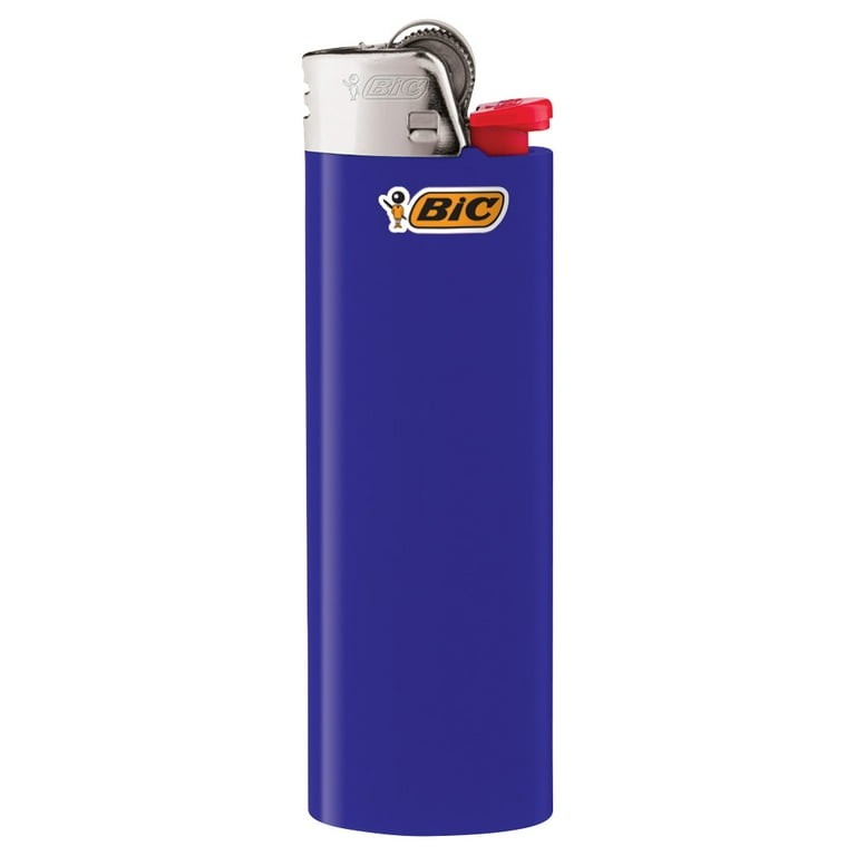 Bic Lighter 1 COUNT