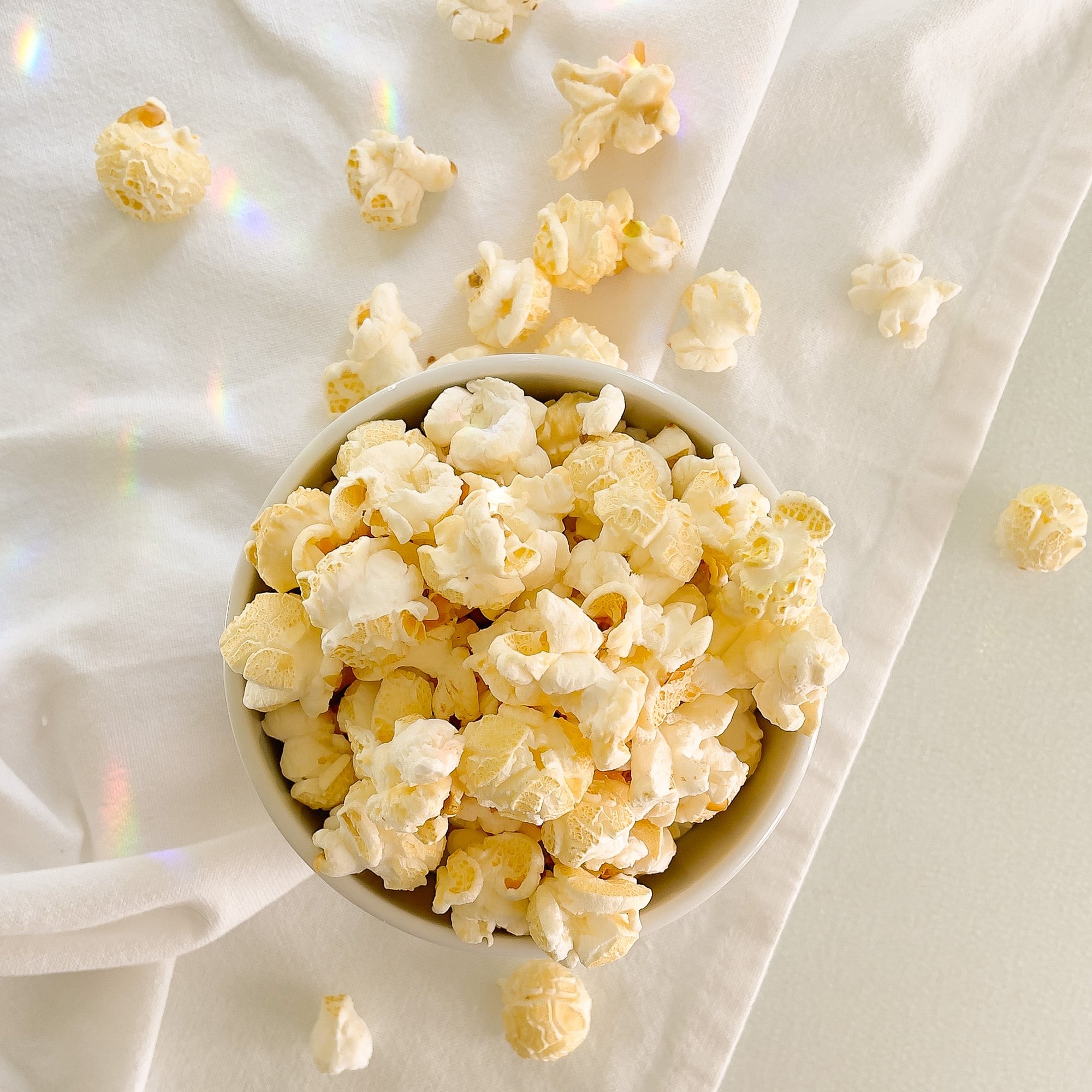 Asli Popcorn 1 LBS