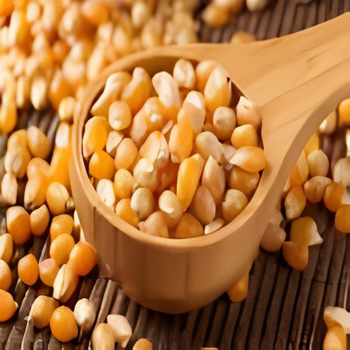 Asli Pop Corn 2 LBS