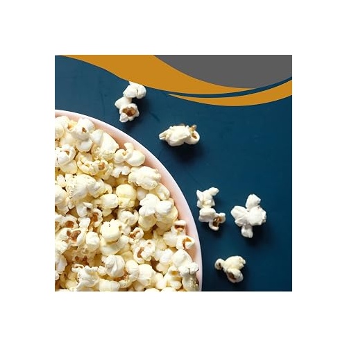 POPCORN (DANGO) ASLI  2 LBS