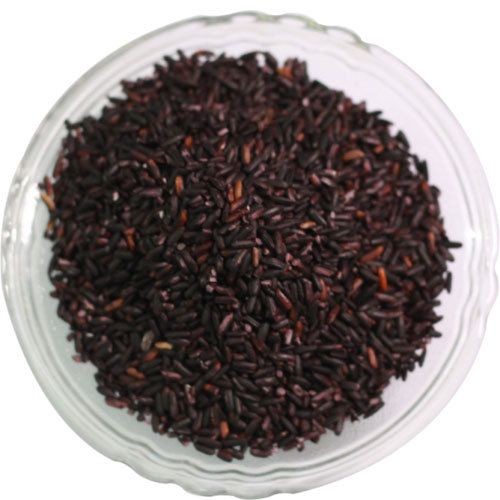 ASLI BLACK RICE  20 LBS