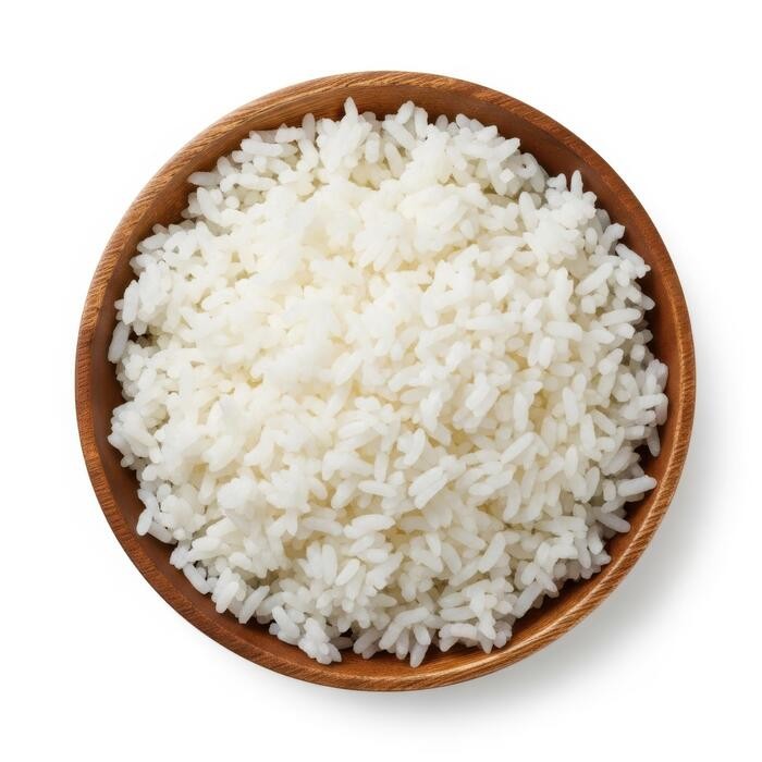 ASLI WHITE BOILED RICE 10 LBS