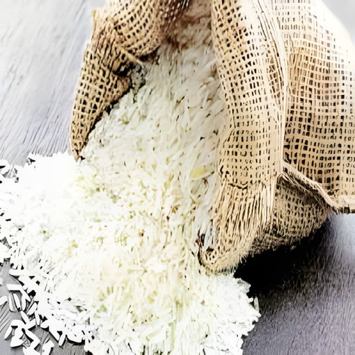 Asli Rice 10 LBS