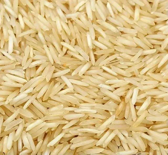 ASLI BASMATI RICE 4 LBS