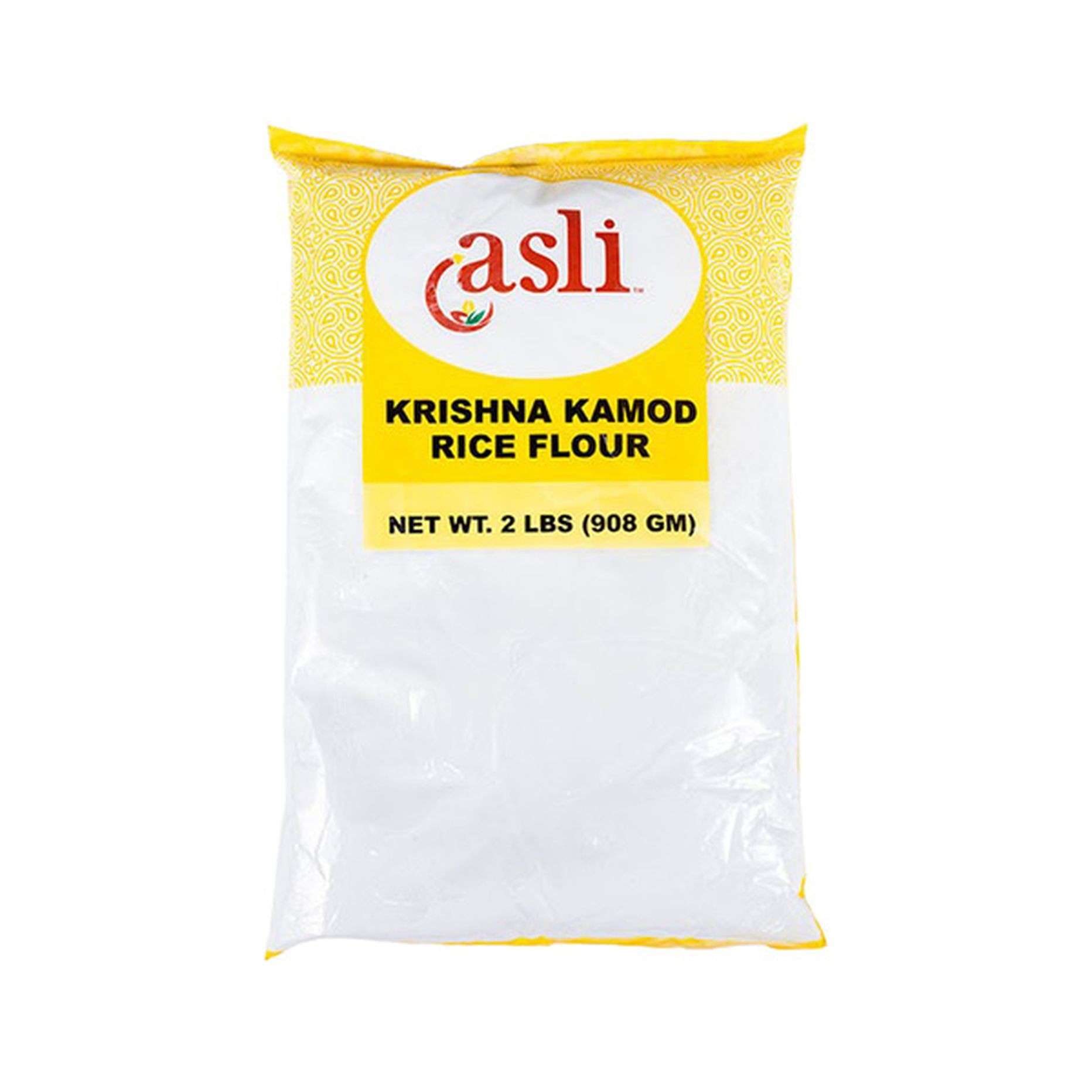 Asli Krishna Rice Flour 2 LBS