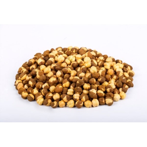 ROASTED CHANA(YELLOW GRAM) ASLI 400 GM