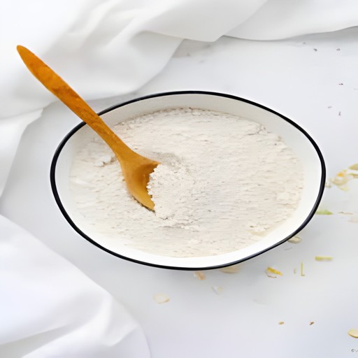 OATS FLOUR 4 LBS