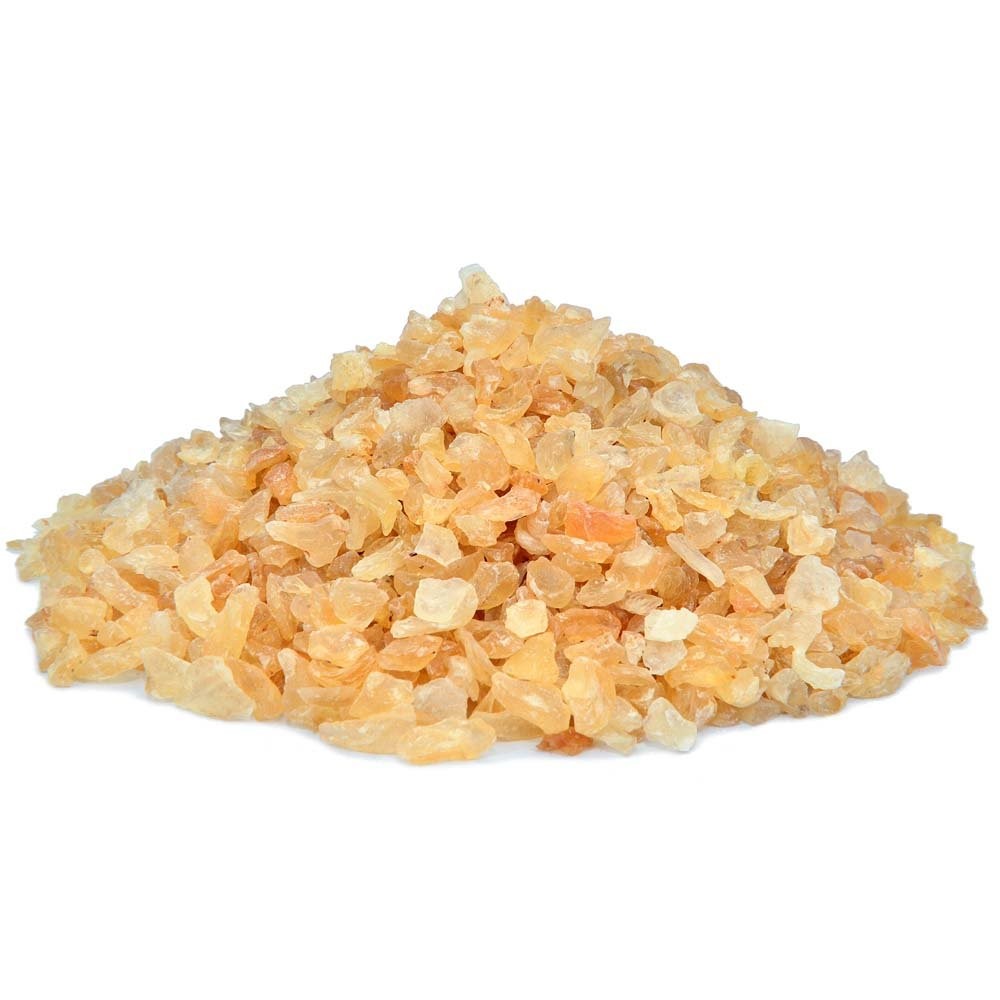 EDIBLE GUM ASLI 100 GM
