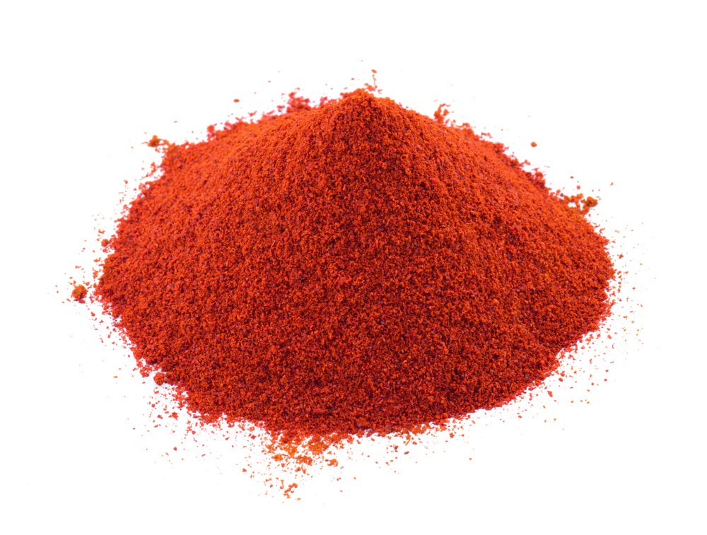 RESHAMPATI CHILLI POWDER ASLI 400 GM