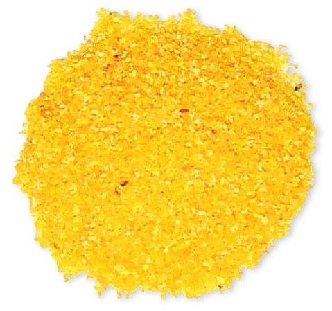YELLOW CORN MEAL COARSE 2 LBS