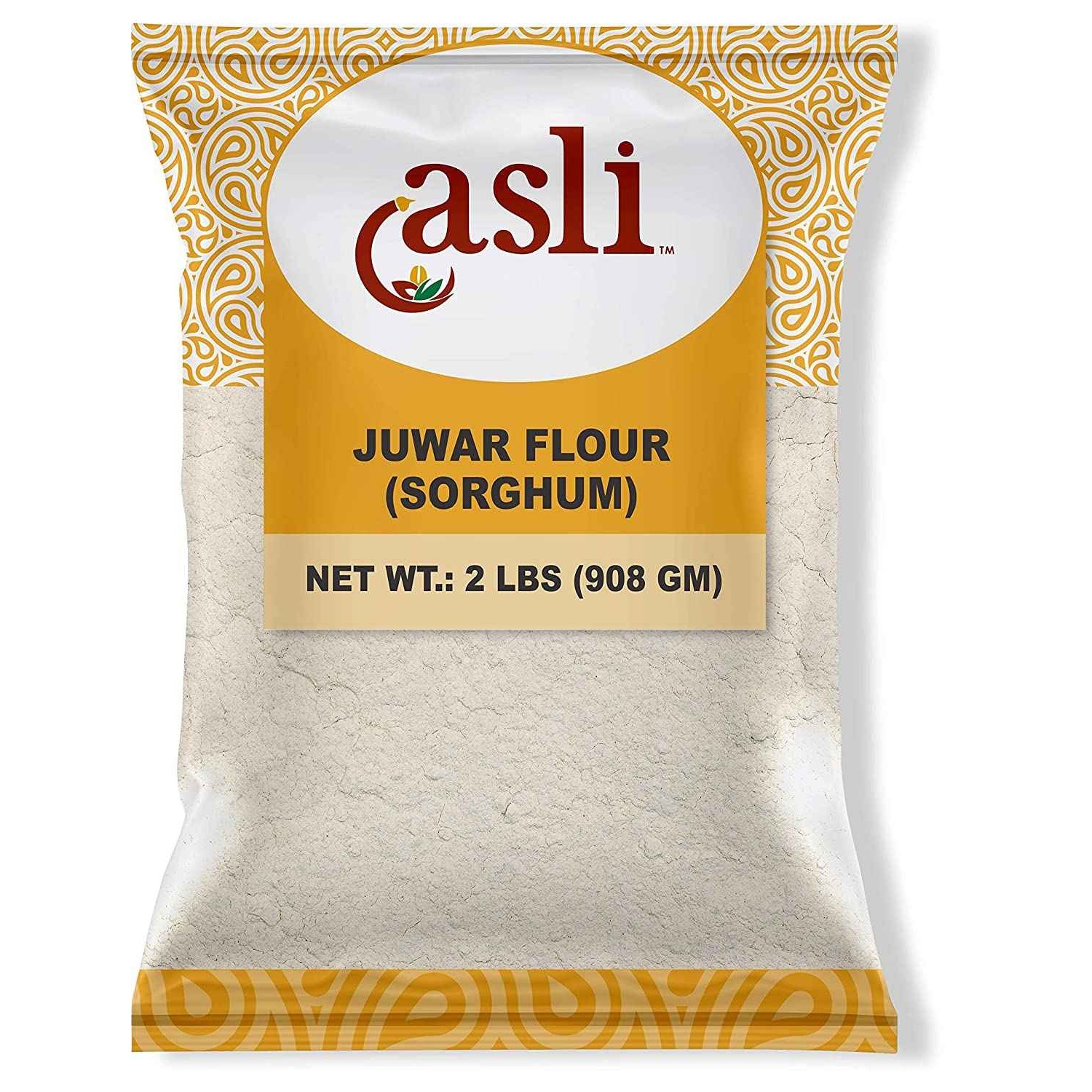 Juwar 2 LBS