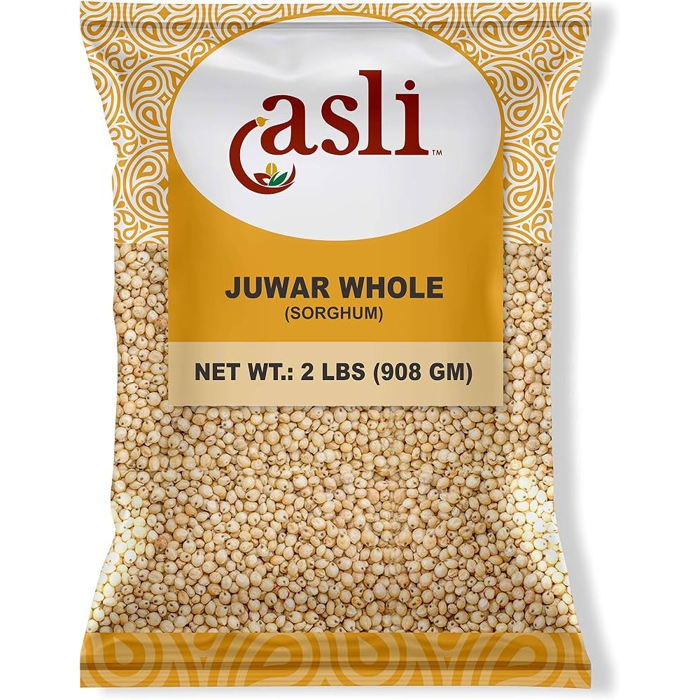 Asli Juwar Coarse 2 LBS