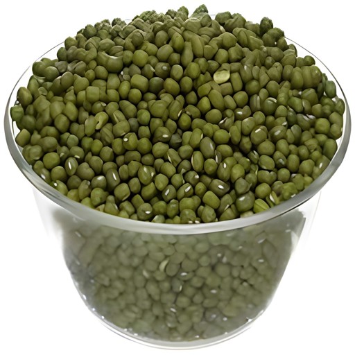 Asli Moong Whole 4 LBS