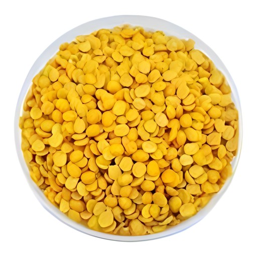 Asli Toor Dal 4 LBS