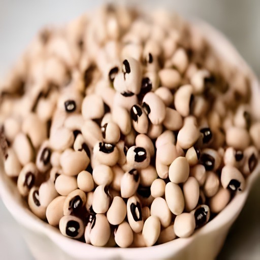 Black Eye Beans 4 LBS