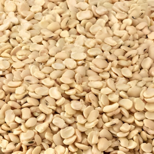 Asli Black Eye Beans Split 2 LBS