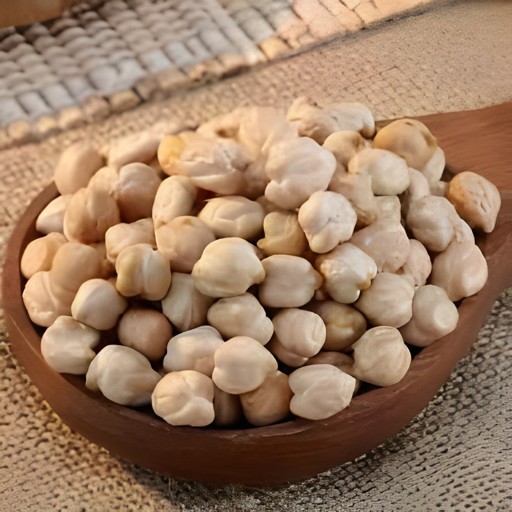 Kabli Chana 4 LBS