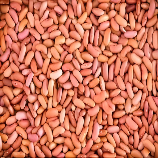 Asli Light Kidney Beans 4 LBS