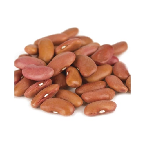 LIGHT RED KIDNEY BEANS ASLI 2 LBS