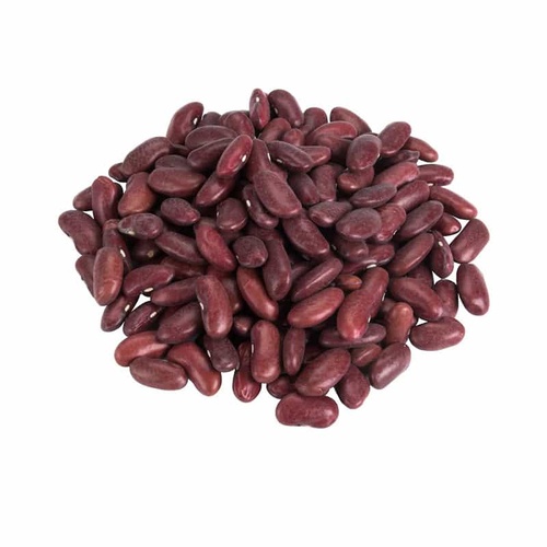 DARK KIDNEY BEANS ASLI 2 LBS