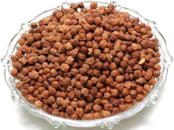Asli Kala Chana  2 LBS