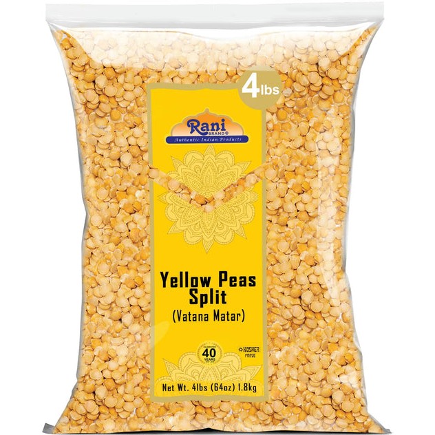 Asli Yellow Vatana 4 LBS