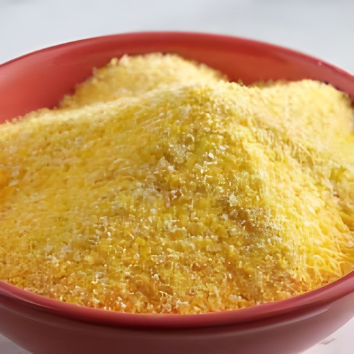 Asli Cracorn Grits 4 LBS