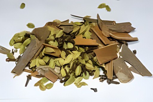 ASLI MIXED TEA SPICES 100 GM