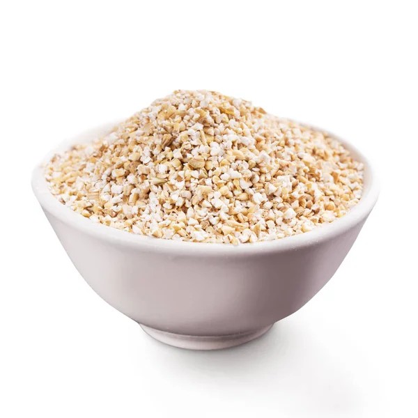 Asli Barley Grits 4 LBS