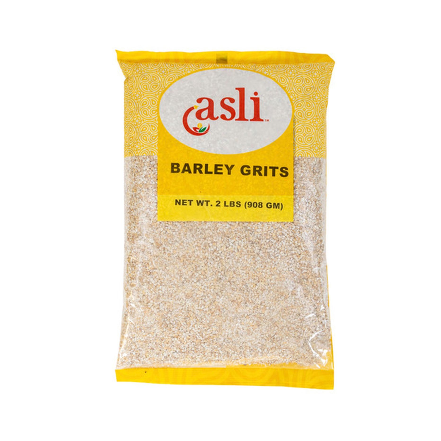 Barley 2 LBS