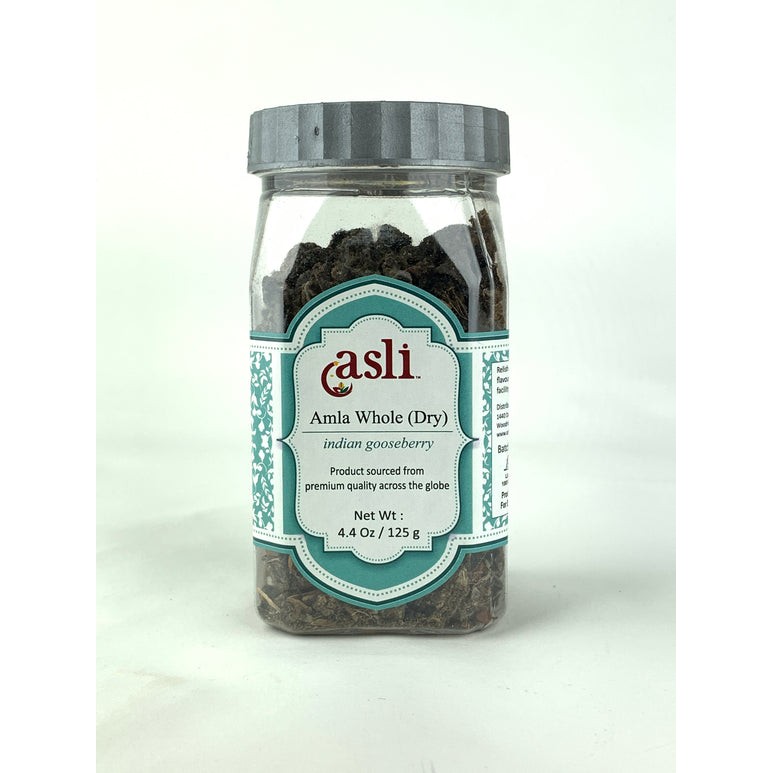 Asli Amla Whole Dry 125 GM