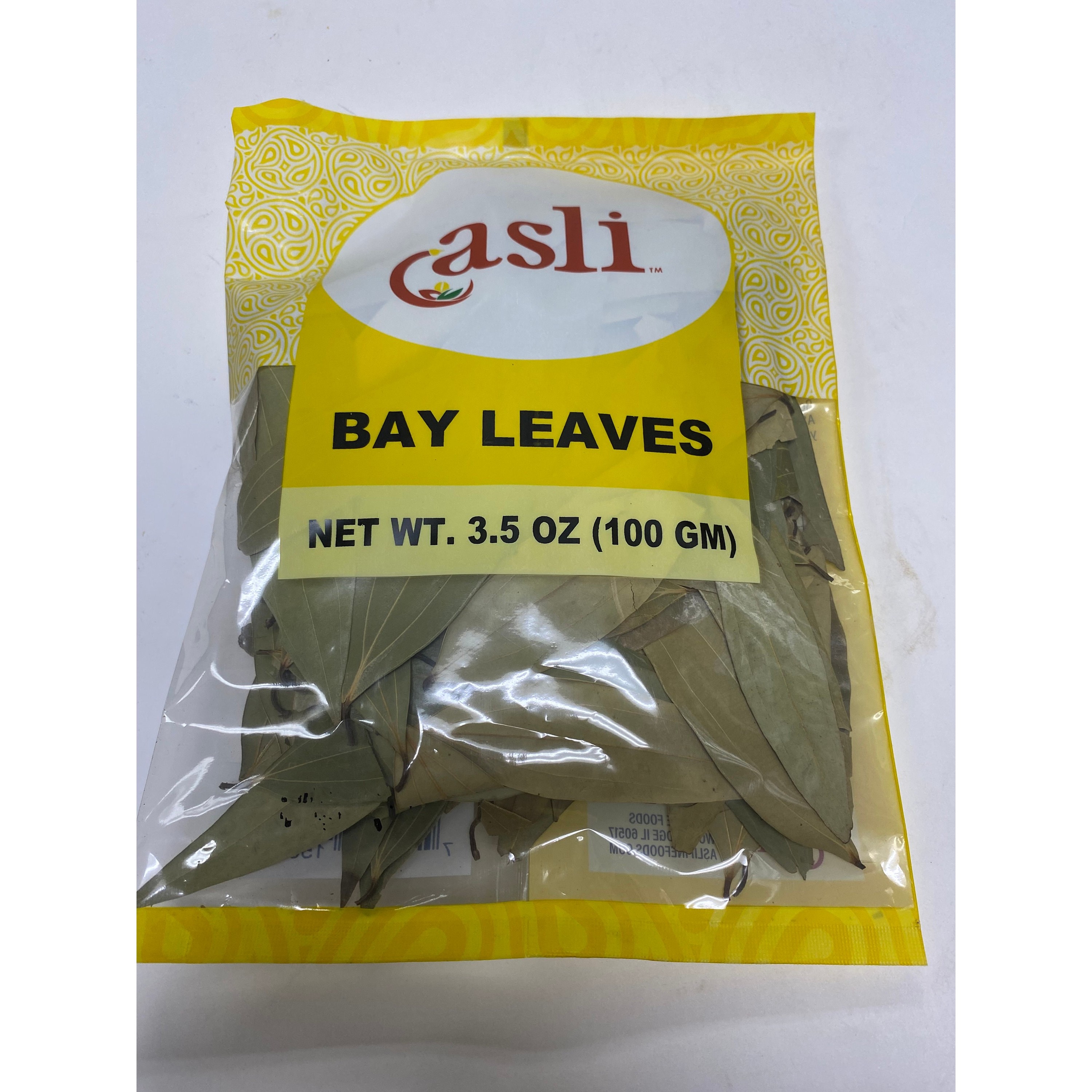 Asli Bay Leave 100 GM