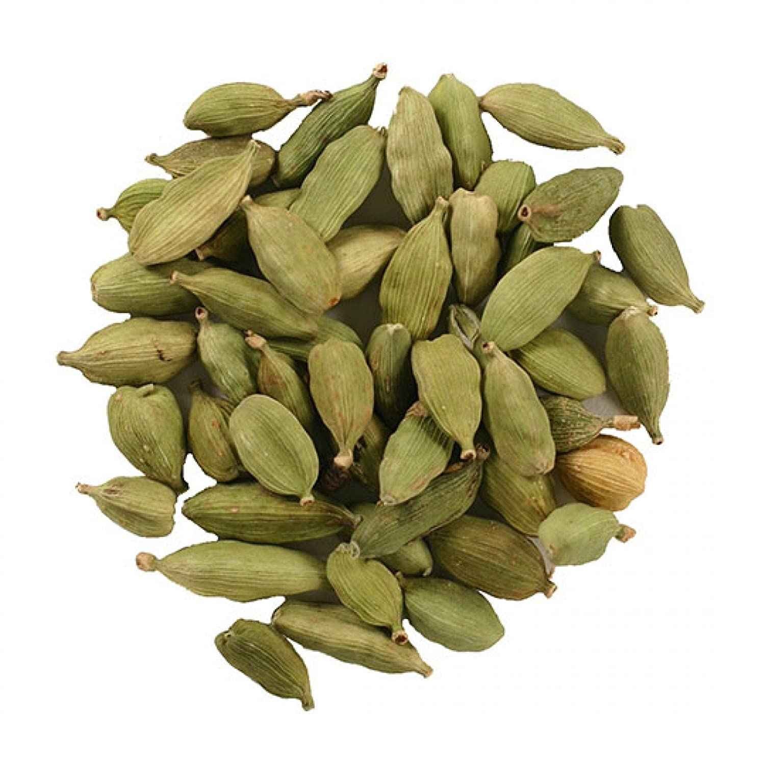 Asli Cardamom 7 OZ