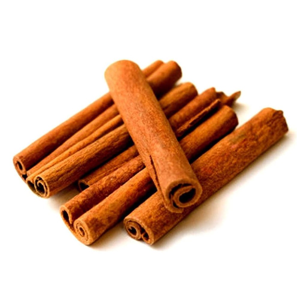 Asli Premium Flat Cinnamon 7 OZ
