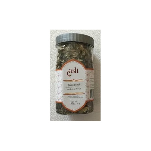 Asli Dagad Phool (stone Flower)  1.75 OZ