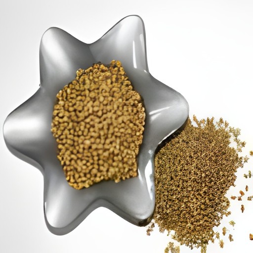 ASLI CORIANDER SEED 10.5 OZ