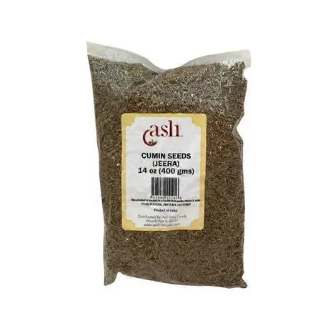 Asli Cumin Seed  14 OZ