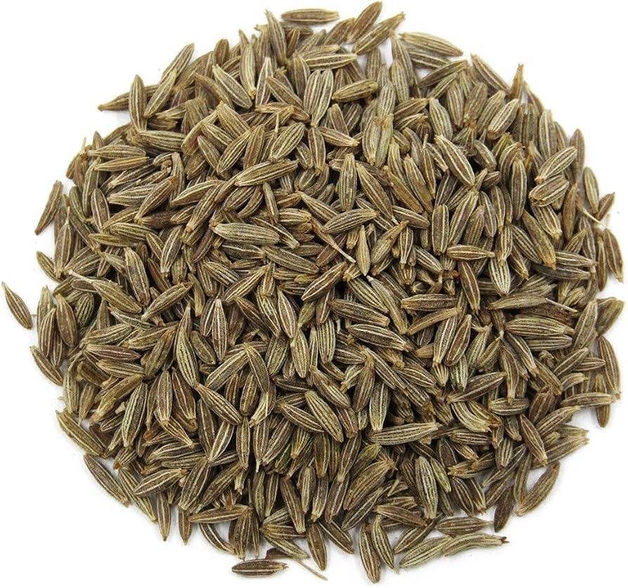 Asli Cumin Seed  7 OZ