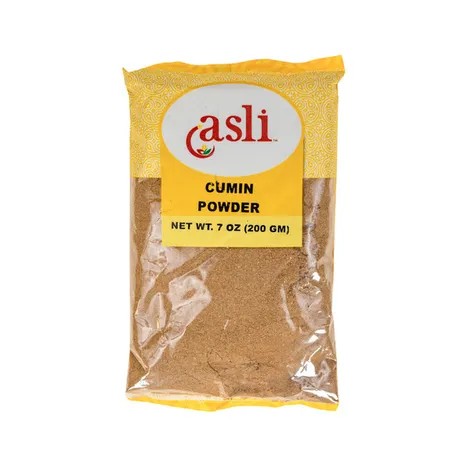 Asli Cumin Powder 7 OZ