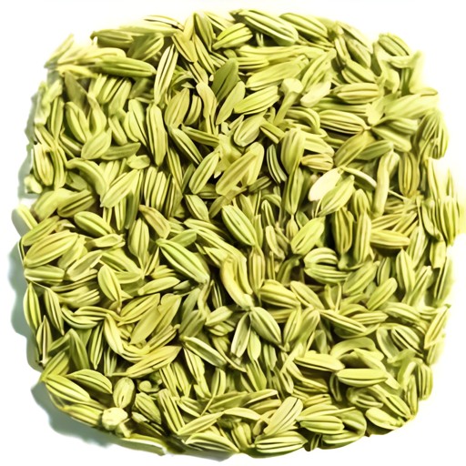 Asli Fennel Seed 400 GM