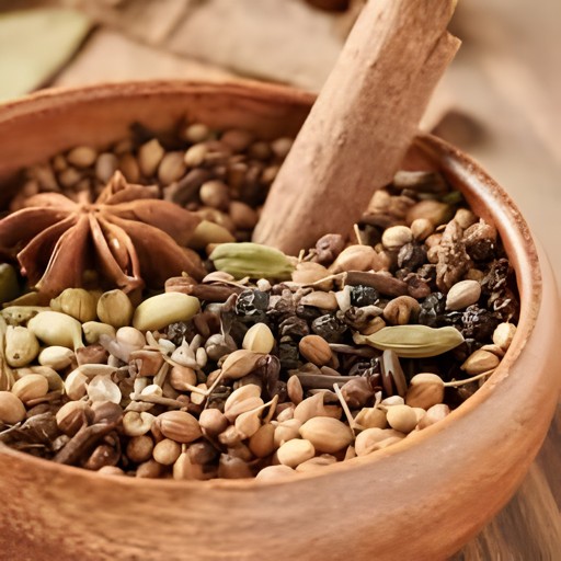 Asli Garam Masala 200 GM