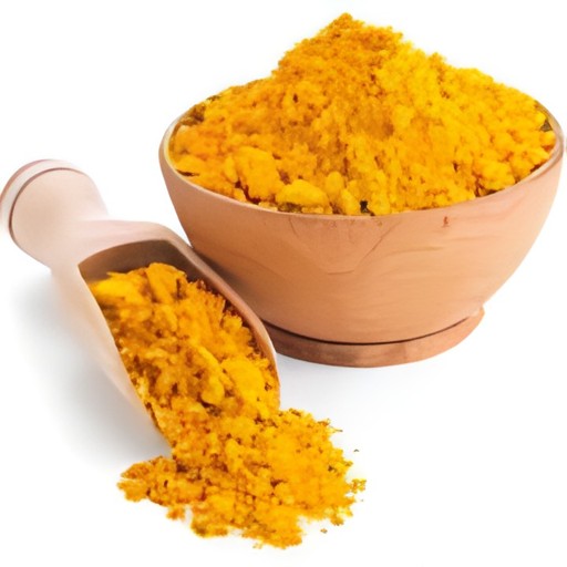Asli Turmeric Powder 14 OZ