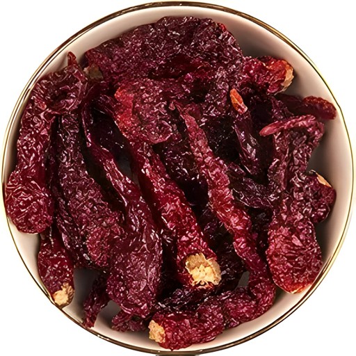 Kashmiri Whole Chiili  100 GM
