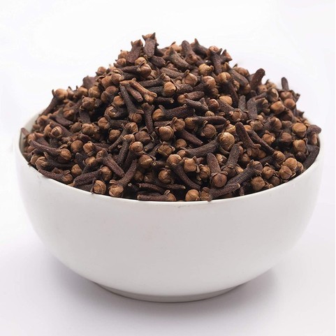 Asli Clove Whole 100 GM