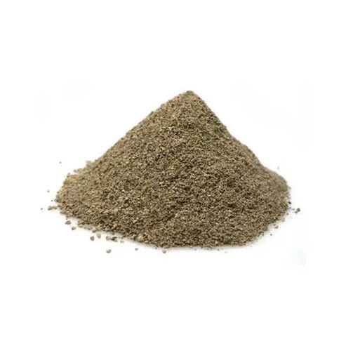 BLACK PEPPER POWDER ASLI 100 GM