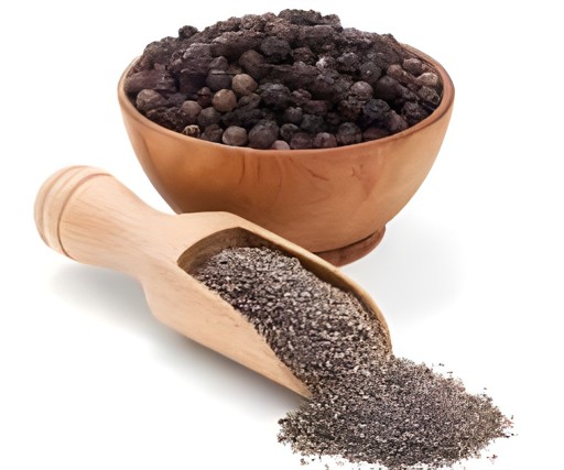 Asli Black Pepper  200 GM