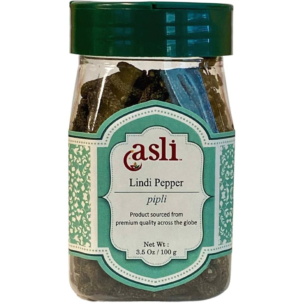 Lindi Pepper 100 GM