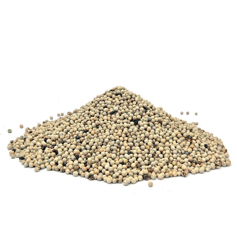Asli White Pepper 400 GM