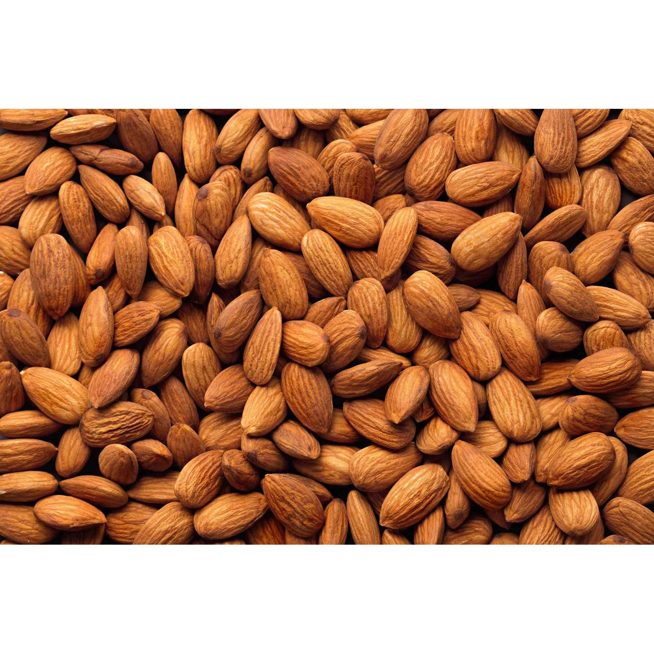 Asli Almonds 1600 GM